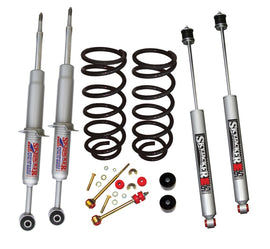 Skyjacker Suspension Lift Kit w/ Shock 2003-2016 Toyota 4Runner