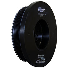 Charger l&#39;image dans la galerie, Fluidampr Dodge Cummins 6.7L Steel Internally Balanced Damper