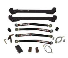 Laden Sie das Bild in den Galerie-Viewer, Skyjacker Suspension Lift Kit Component 1997-2006 Jeep Wrangler (TJ)