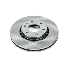 Laden Sie das Bild in den Galerie-Viewer, Power Stop 04-07 Buick Rainier Front Autospecialty Brake Rotor