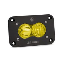 Cargar imagen en el visor de la galería, Baja Designs LED Driving/Combo Amber Flush Mount S2 Pro