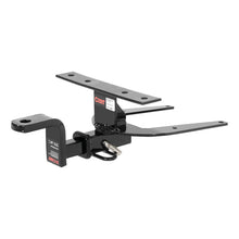 Load image into Gallery viewer, Curt 92-00 Honda Civic Class 1 Trailer Hitch w/1-1/4in Ball Mount