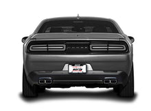 गैलरी व्यूवर में इमेज लोड करें, Borla 15-16 Dodge Challenger R/T 5.7L Dual Rectangle Angle Cut Dual Split Rear Exit ATAK Exhaust