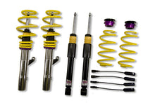 Cargar imagen en el visor de la galería, KW Coilover Kit V2 Audi TTS Coupe (8J) (bundle incl. magnetic ride cancellation unit)