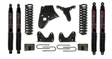 Laden Sie das Bild in den Galerie-Viewer, Skyjacker 4&quot; BRONCO II W/HD BRACKETS