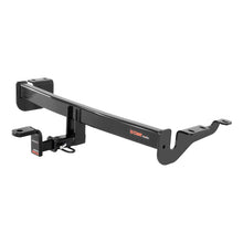 Load image into Gallery viewer, Curt 2016 Scion iM Hatchback Class 1 Trailer Hitch w/1-1/4in Ball Mount