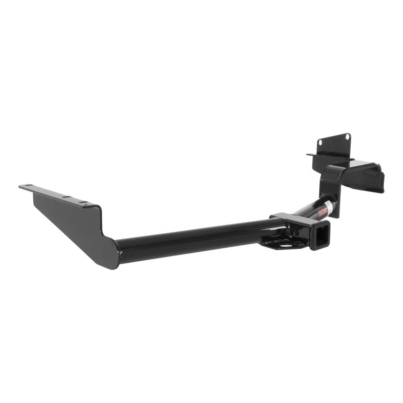 Curt 08-11 Toyota Highlander Class 3 Trailer Hitch w/2in Receiver