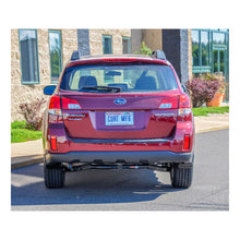 Load image into Gallery viewer, Curt 10-11 Subaru Outback Sedan &amp; Wagon Class 2 Trailer Hitch w/1-1/4in Receiver