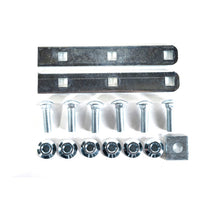 Load image into Gallery viewer, Curt 00-04 Nissan Xterra Class 3 Trailer Hitch w/2in Receiver