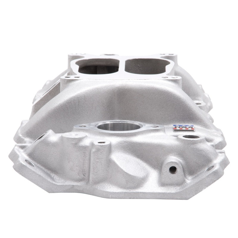 INTAKE MANIFOLD