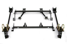 Carica l&#39;immagine nel visualizzatore di Gallery, Ridetech 68-70 Mopar B-Body Double Adjustable Bolt-On 4-Link