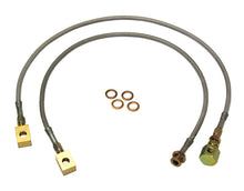 Carica l&#39;immagine nel visualizzatore di Gallery, Skyjacker Brake Hose 1991-1994 Ford Explorer