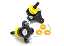 Laden Sie das Bild in den Galerie-Viewer, Whiteline 16+ Hyundai Elantra GT/18+ Veloster/17+ I30N Front Roll Center/Bump Steer Correction Kit - 2to4wheels