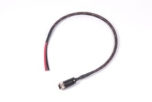 Carica l'immagine nel visualizzatore di Gallery, Radium Engineering Fuel Surge Tank Wiring Harness - Flying Leads W/ Connector *External Single Pump*