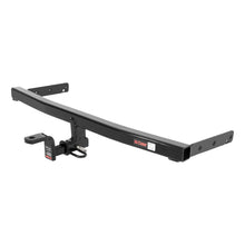 Load image into Gallery viewer, Curt 05-06 Nissan Xtrail (Canada) Class 1 Trailer Hitch w/1-1/4in Ball Mount