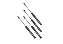 Carica l&#39;immagine nel visualizzatore di Gallery, Superlift 14-18 Ram 2500 (Diesel) 4in Lift Kit w/ or w/o Replacement Radius Arms - Shock Box