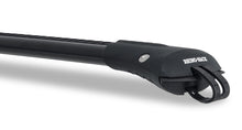 गैलरी व्यूवर में इमेज लोड करें, Rhino-Rack Vortex StealthBar - 965mm - Single - Black