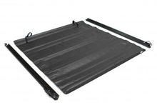 Laden Sie das Bild in den Galerie-Viewer, Lund 02-17 Dodge Ram 1500 (5.5ft. Bed) Genesis Roll Up Tonneau Cover - Black