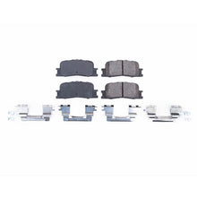 गैलरी व्यूवर में इमेज लोड करें, Power Stop 02-03 Lexus ES300 Front Z17 Evolution Ceramic Brake Pads w/Hardware