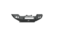 Charger l'image dans la galerie, Road Armor 18-20 Jeep Wrangler JL Stealth Front Winch Bumper Full Width - Tex Blk