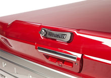Cargar imagen en el visor de la galería, UnderCover 14-18 GMC Sierra 1500 (19 Limited) 6.5ft Elite LX Bed Cover - Black