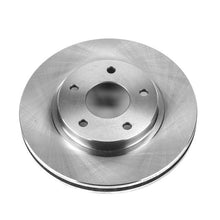 Cargar imagen en el visor de la galería, Power Stop 00-01 Infiniti I30 Front Autospecialty Brake Rotor