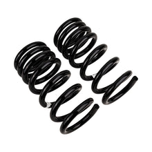 Carica l&#39;immagine nel visualizzatore di Gallery, ARB / OME Coil Spring Rear Mits Pajero Nm-Md