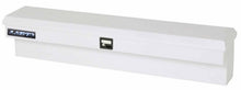 Laden Sie das Bild in den Galerie-Viewer, Lund Universal Steel Specialty Box - White
