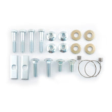 Load image into Gallery viewer, Curt 10-16 Mercedes-Benz E350 Sedan Class 1 Trailer Hitch w/1-1/4in Receiver