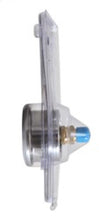Cargar imagen en el visor de la galería, Spectre Fuel Pressure Gauge (Liquid Filled) 0-15psi