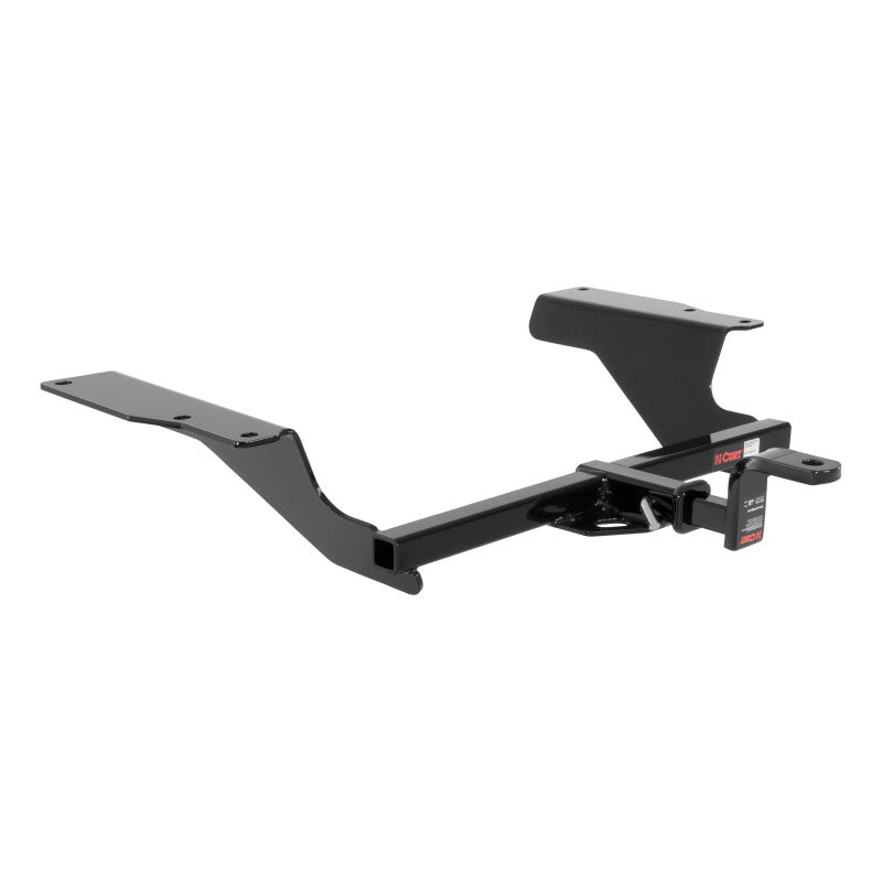 Curt 04-08 Acura TSX Class 1 Trailer Hitch w/1-1/4in Ball Mount