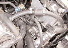 Charger l'image dans la galerie, Injen 2004 Scion xB 1.5L 4 Cyl Black Short Ram Intake w/ Blue Filter