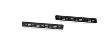 Cargar imagen en el visor de la galería, Road Armor TRECK Multi-Pack 5ft Bed Side Rail Mount (Pair)