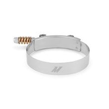Charger l&#39;image dans la galerie, Mishimoto 3.5 Inch Stainless Steel Constant Tension T-Bolt Clamp