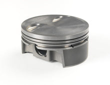 Carica l&#39;immagine nel visualizzatore di Gallery, Mahle MS Piston Set GM LS 404ci 4.010in Bore 4in Stroke 6.125in Rod .927 Pin -12cc 10.5 CR Set of 8