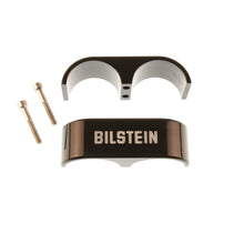 Charger l&#39;image dans la galerie, Bilstein B1 Reservoir Clamps - Black Anodized