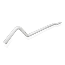 Carica l'immagine nel visualizzatore di Gallery, Stainless Works 2012-17 Jeep Wrangler Catback Dump Exhaust