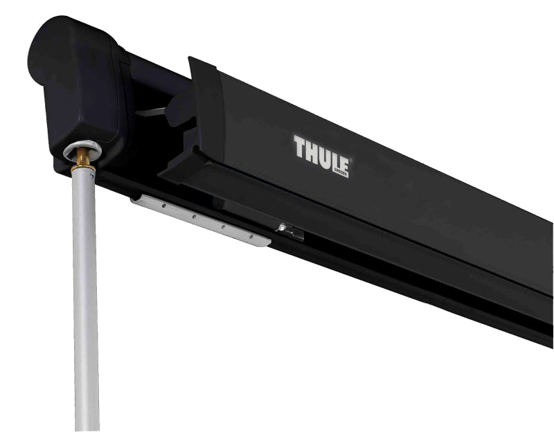 Thule HideAway Awning 10ft. (Wall Mount) - Black