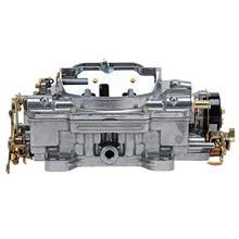 गैलरी व्यूवर में इमेज लोड करें, Edelbrock AVS2 500 CFM Carburetor w/Electric Choke Satin Finish (Non-EGR)