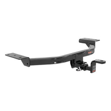 Cargar imagen en el visor de la galería, Curt 13-18 Ford C-Max Class 2 Trailer Hitch w/1-1/4in Ball Mount
