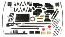 Carica l&#39;immagine nel visualizzatore di Gallery, Skyjacker 7&quot;94-01DGE KIT,V8 GAS,DBLFX