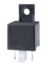 गैलरी व्यूवर में इमेज लोड करें, Hella Relay Mini Iso Alt 4 Pole 24V Spst Bkt