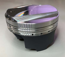 Charger l&#39;image dans la galerie, HKS Step2 Forged Piston Kit For RB26 - 86.5mm Bore