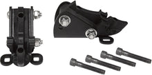 Laden Sie das Bild in den Galerie-Viewer, Rigid Industries Adapt Stealth Mount Bracket Kit