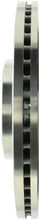 Laden Sie das Bild in den Galerie-Viewer, StopTech Select Sport Select Sport Nissan Slotted and Drilled Left Front Rotor
