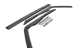 ProTEKt 2019+ Toyota 86 TRD Custom Fit Front Bumper Protection Skid Plates