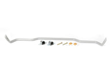 Laden Sie das Bild in den Galerie-Viewer, Whiteline VAG MK4/MK5 FWD Only Rear 24mm Adjustable X-Heavy Duty Swaybar