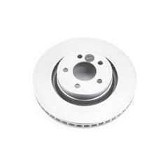 Carica l&#39;immagine nel visualizzatore di Gallery, Power Stop 15-18 Ford Mustang Front Evolution Geomet Coated Rotor