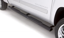 Laden Sie das Bild in den Galerie-Viewer, Lund 2019 Ram 1500 Crew Cab Pickup 5in. Oval Straight Steel Bars - Black