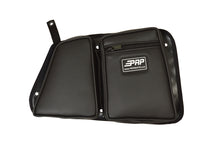 Charger l'image dans la galerie, PRP Polaris RZR Rear Door Bag with Knee Pad for Polaris RZR/(Passenger Side)- Black